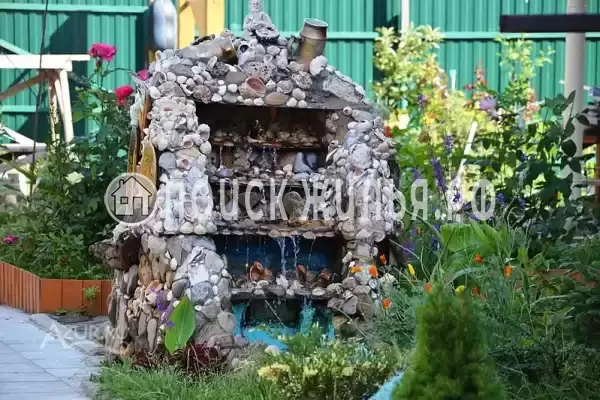 «Алита», Кучугуры