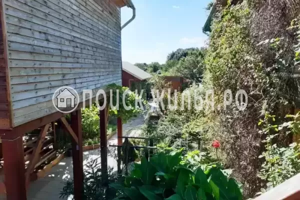 «Алита», Кучугуры