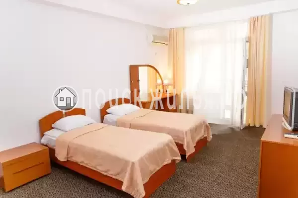 «Норд», Партенит «Норд», Партенит