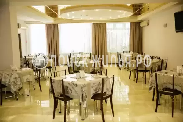 «Норд», Партенит «Норд», Партенит