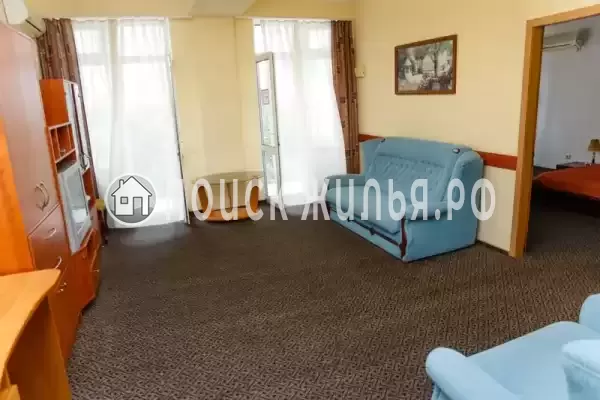 «Норд», Партенит «Норд», Партенит