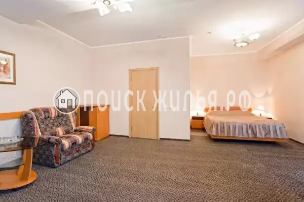 «Норд», Партенит «Норд», Партенит