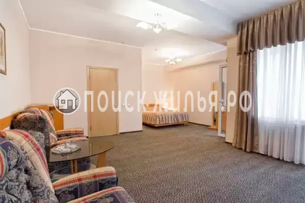 «Норд», Партенит «Норд», Партенит