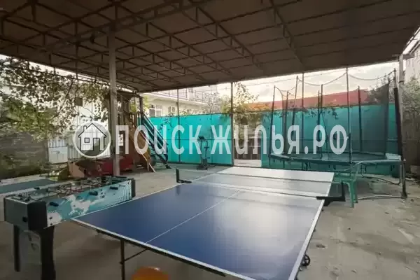 Частный сектор «Сильва», Вардане