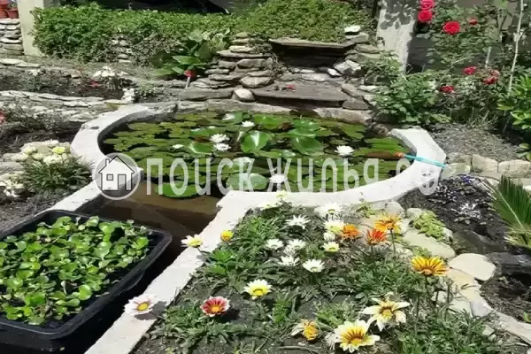 Частный сектор «Сильва», Вардане