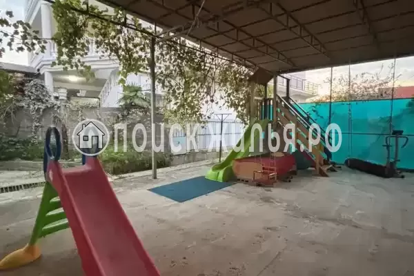 Частный сектор «Сильва», Вардане