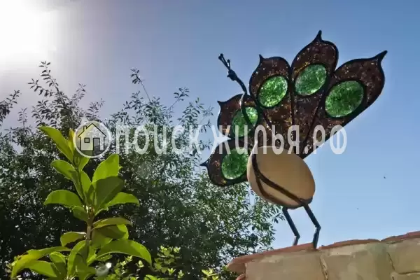 «Эдем», Судак «Эдем», Судак