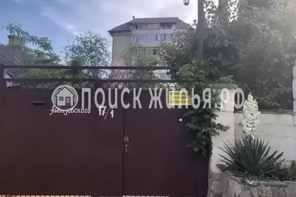 «Эдем», Судак «Эдем», Судак