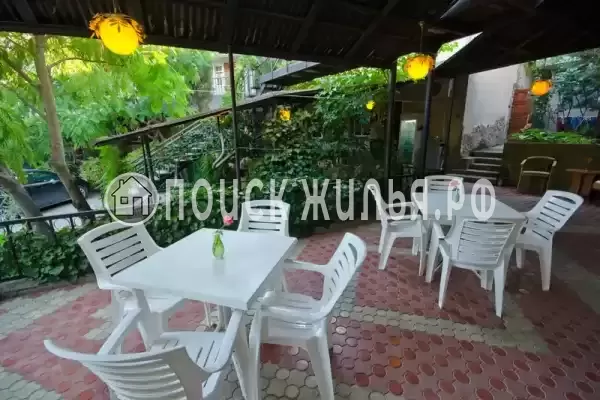 «Эдем», Судак «Эдем», Судак