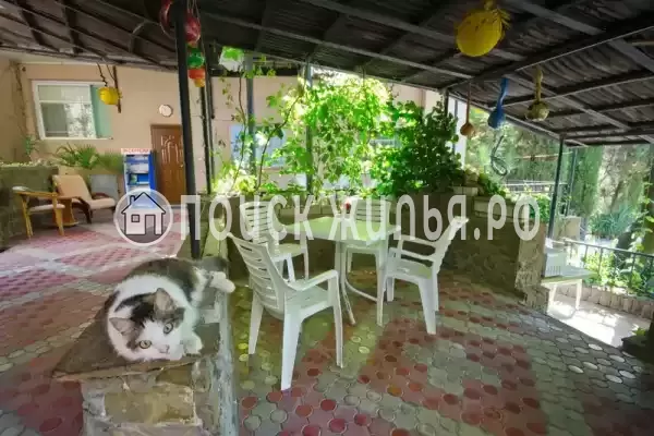 «Эдем», Судак «Эдем», Судак