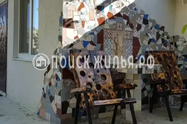 «Бунгало-Мангало», Севастополь