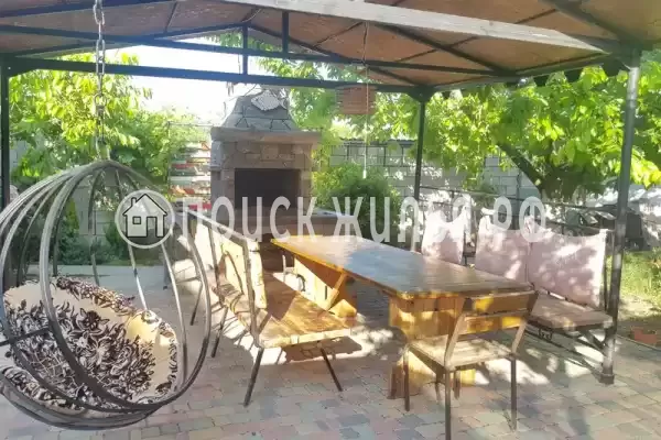 «Бунгало-Мангало», Республика Крым, Севастополь, Куликово поле, д.77 «Бунгало-Мангало», Республика Крым, Севастополь, Куликово поле, д.77