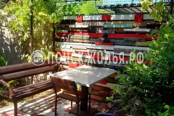 «Бунгало-Мангало», Севастополь