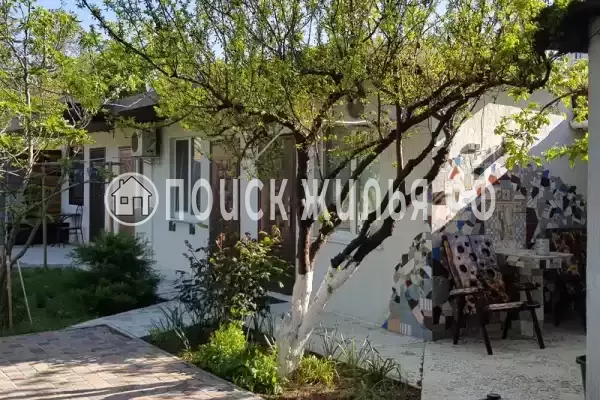 «Бунгало-Мангало», Севастополь