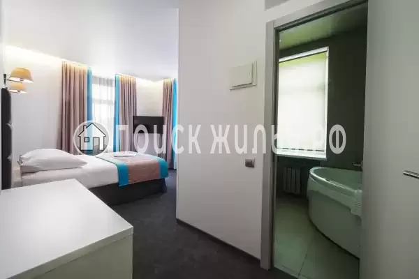 Отель «Веллион Павелецкая», Москва