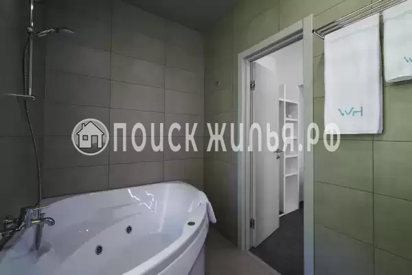 Отель «Веллион Павелецкая», Москва