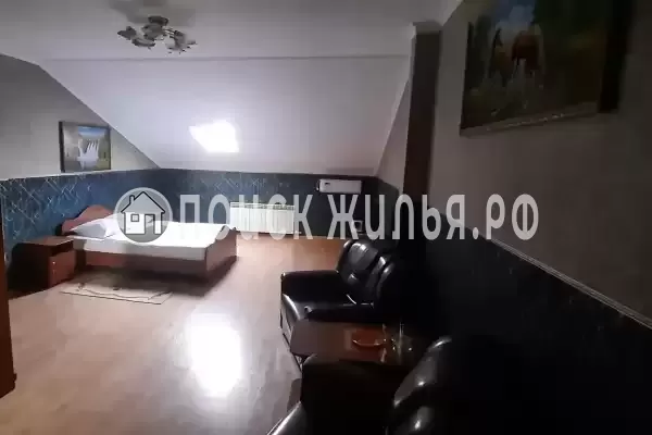 Отель «Hotel-Hall», Орск