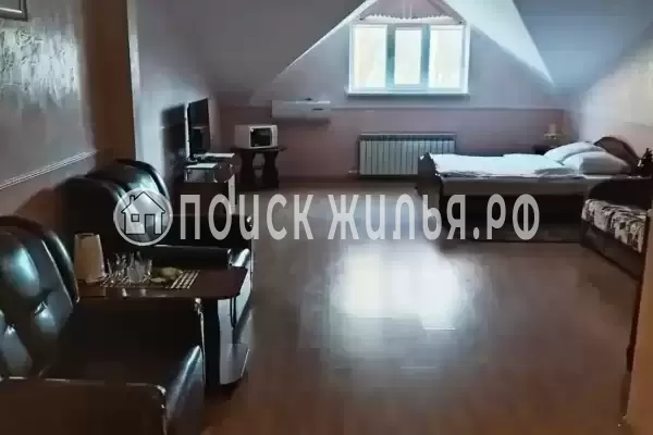 Отель «Hotel-Hall», Орск