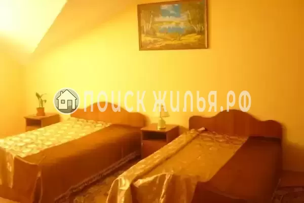 Отель «Hotel-Hall», Орск