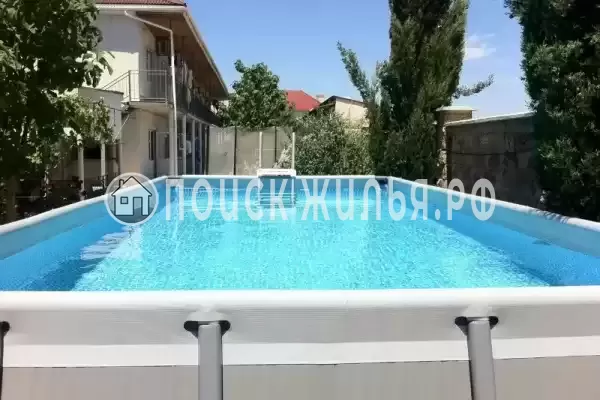 «Aннушка», Республика Крым, Евпатория, Молодежная, д.20 «Aннушка», Республика Крым, Евпатория, Молодежная, д.20