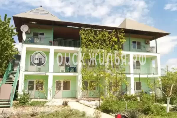 с. Поповка, д.ул. Новая, Евпатория с. Поповка, д.ул. Новая, Евпатория