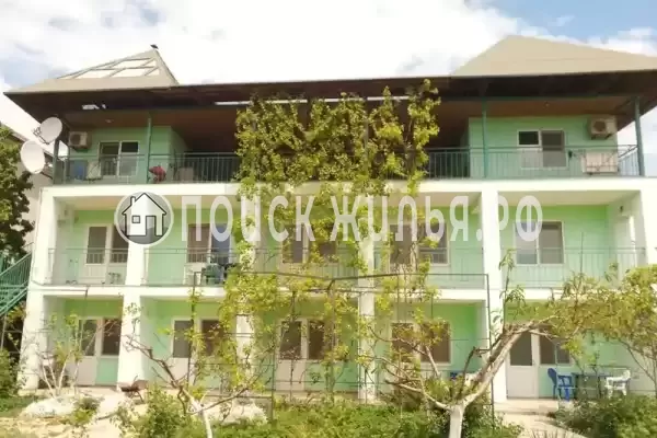 с. Поповка, д.ул. Новая, Евпатория с. Поповка, д.ул. Новая, Евпатория