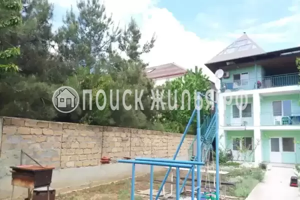 с. Поповка, д.ул. Новая, Евпатория с. Поповка, д.ул. Новая, Евпатория