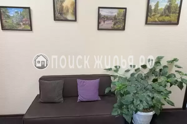 Отель «Заря», Коряжма