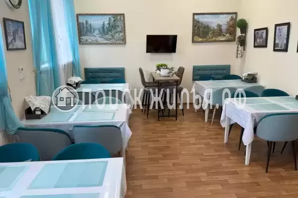 Отель «Заря», Коряжма