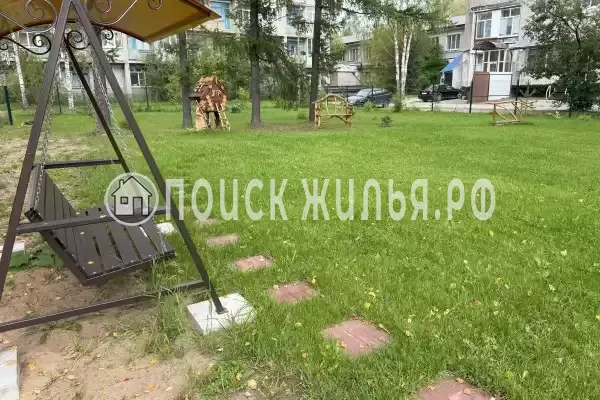 Отель «Заря», Коряжма