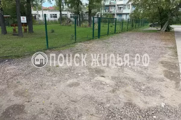 Отель «Заря», Коряжма