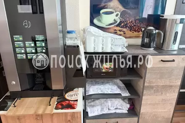 Отель «Заря», Коряжма