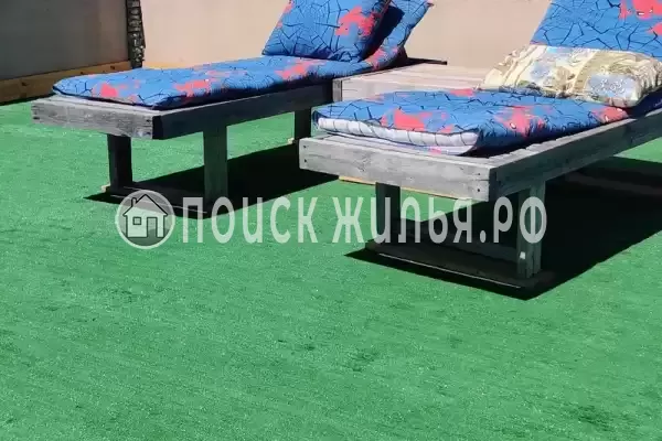 «Дакадан», Кучугуры