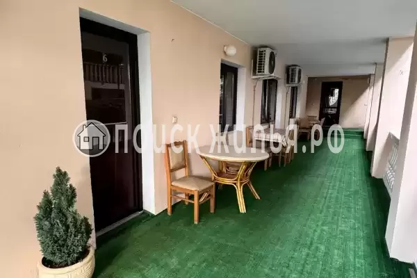 Гостевой дом «Сакура», Вардане