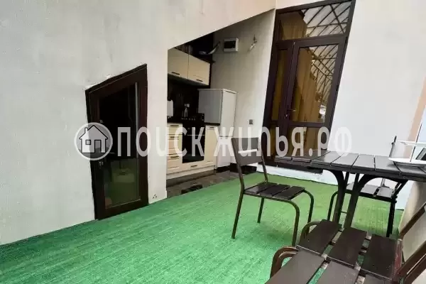 Гостевой дом «Сакура», Вардане