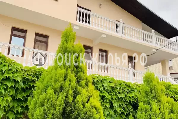 Гостевой дом «Сакура», Вардане