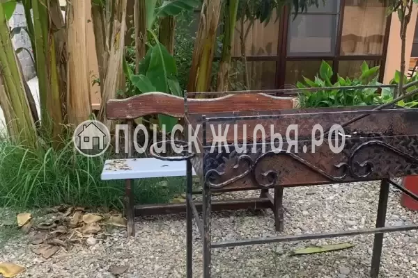 Гостевой дом «Сакура», Вардане