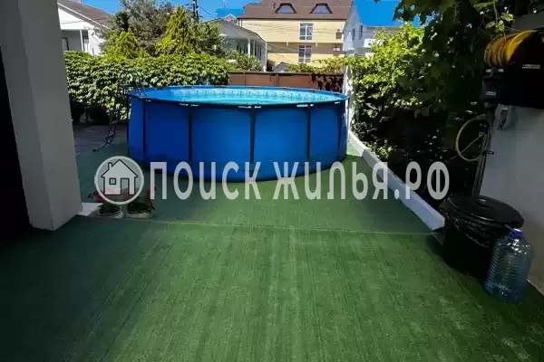 Гостевой дом «Сакура», Вардане