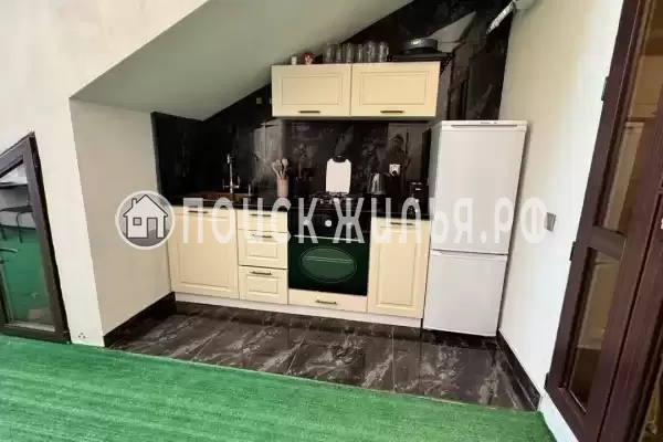 Гостевой дом «Сакура», Вардане