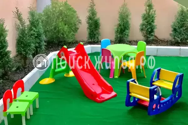 Гостевой дом «Сакура», Вардане