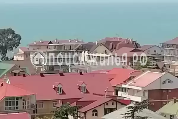 Частный сектор «Аппартаменты Горный простор», Адлер Частный сектор «Аппартаменты Горный простор», Адлер