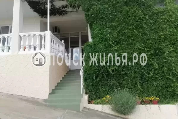 Частный сектор «Аппартаменты Горный простор», Адлер Частный сектор «Аппартаменты Горный простор», Адлер