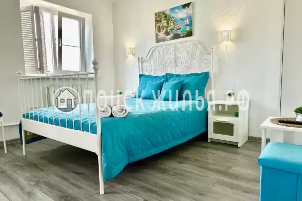 Отель «Грин Грейп SyncotelHome», Санкт-Петербург, Санкт-Петербург, наб. Обводного канала, д.142/16Б