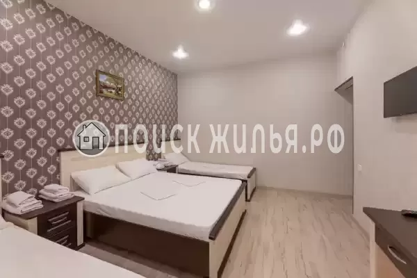 «GEO&MARI», Витязево