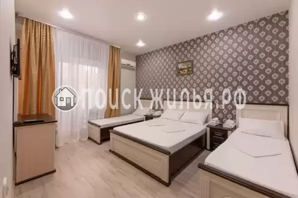 «GEO&MARI», Витязево