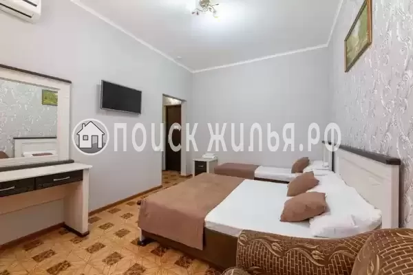 «GEO&MARI», Витязево