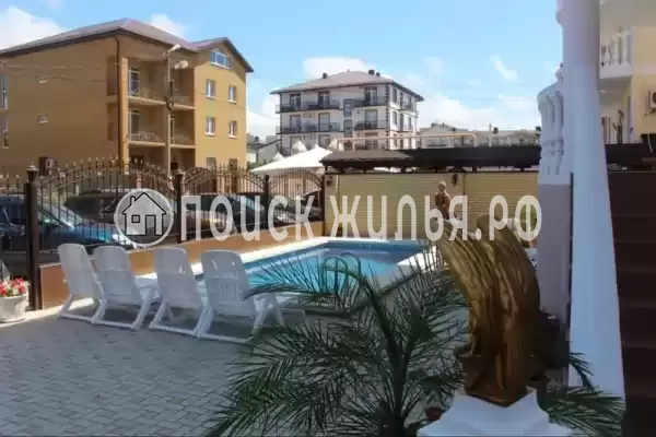 «GEO&MARI», Витязево