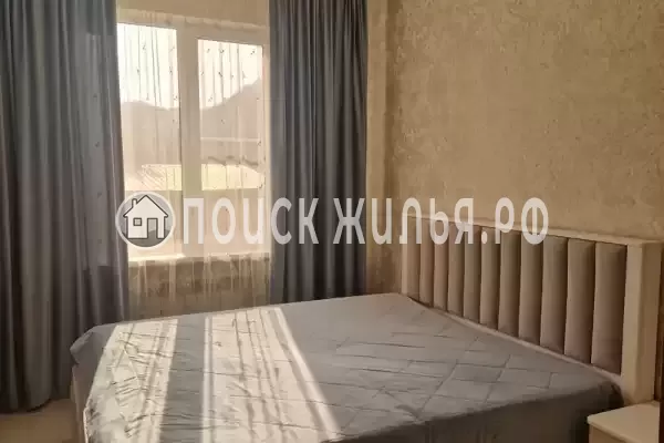 Дом под ключ, Космическая, д.18, Дагомыс