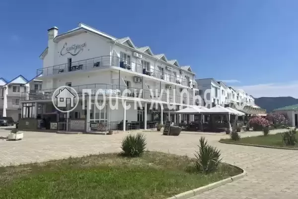 «Молодежный»