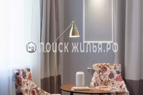 «Палитра Арт-Хауз», Санкт-Петербург